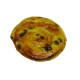 PAIN AUX RAISINS