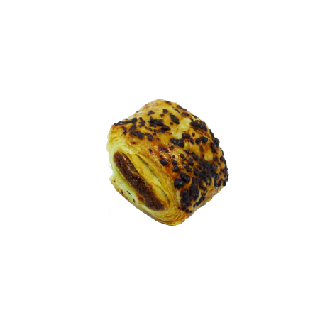 MINI TRÉSOR CHOCOLAT NOISETTE