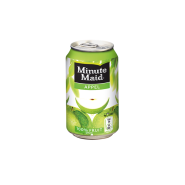 minute maid pomme