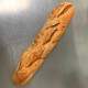 BAGUETTE AUX GRAINES D'ÉPEAUTRE GERMÉES