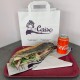 Formule Bleue SANDWICH