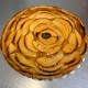 TARTE AUX POMMES (6P)