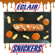 ÉCLAIR SNICKERS ®