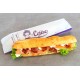 SANDWICH SAUMON FUME
