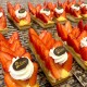 BARQUETTE FRAISE
