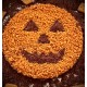 Tarte Choco Spéculoss Halloween