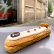 ÉCLAIR CARAMEL BEURRE SALE