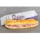 SANDWICH JAMBON BEURRE