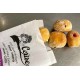 BEIGNET FRUITS ROUGES