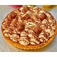 TARTE NUTELLA et BUENO