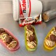 BARQUETTE NUTELLA BUENO