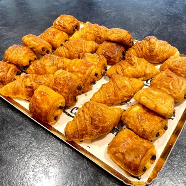 MINI TRÉSOR CHOCOLAT NOISETTE