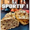 PAIN SPORTIF 