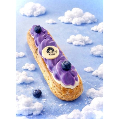 ECLAIR NUAGE MYRTILLE