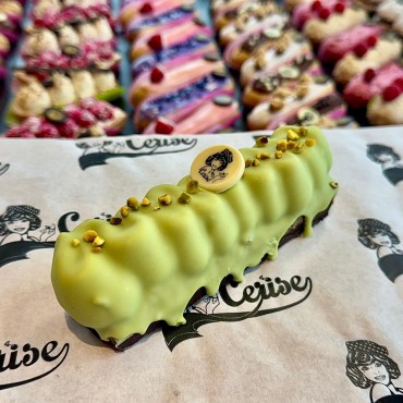 brookie dubai pistache choco