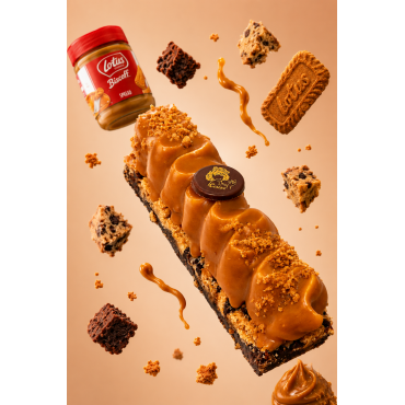 Brookie SPECULOOS
