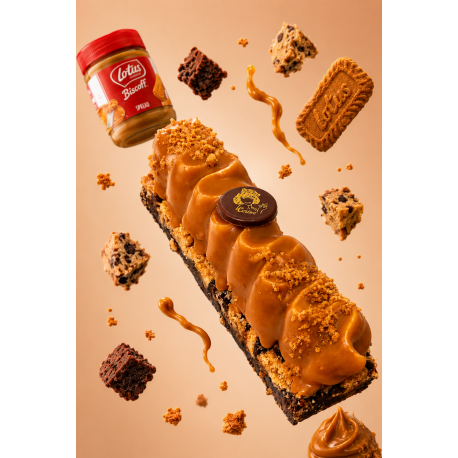 Brookie SPECULOOS