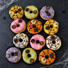 DONUTS X5 